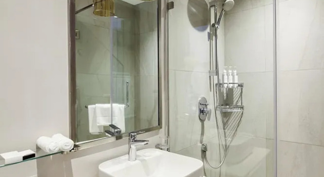 Номер Deluxe Deerpark Luxury Stays