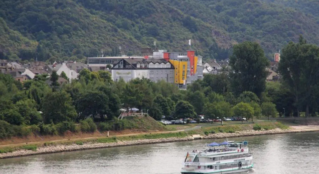Номер Economy Hotel Weiland