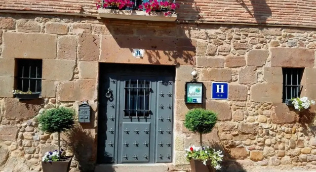Hotel Las Águedas, Varaa Hotelli Ventosa La Rioja