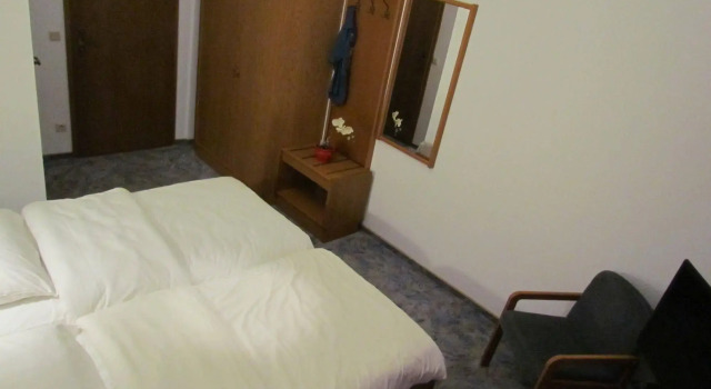 Hotel Stadt Mainz