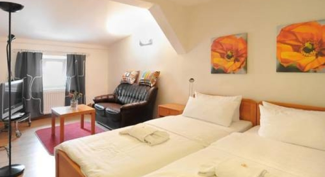 Hotel Britz
