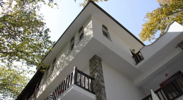PLATANOFYLLA Family Apartment No6, Book Apartment South Pelion Thessalia