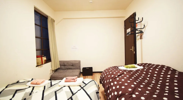 Start One Home Senzoku A