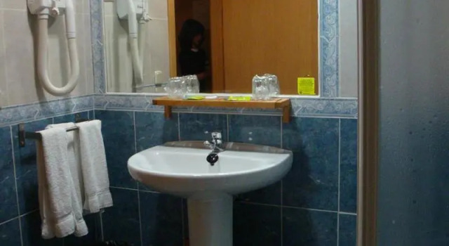 Семейный номер Standard Hotel Valdemoro
