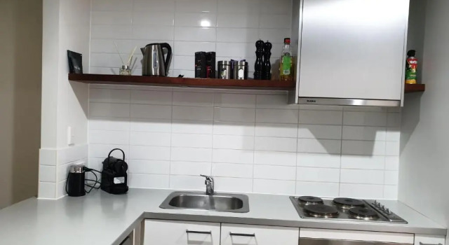 Апартаменты с 2 комнатами Luxury Executive Apartment at Broome Cable Beach