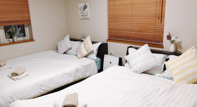 Nestle Suite Tokyo Shinokubo