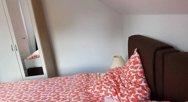 Апартаменты Apartment Jackie