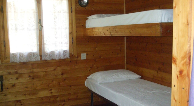 Azzurro Camping Village