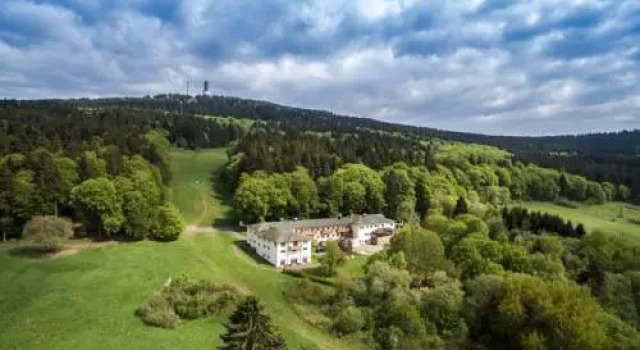 Naturpark Hotel Weilquelle, Prenota Hotel Schmitten Taunus