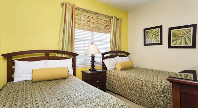 Luxury 3 Bedroom Condo on Reunion Resort, Orlando Condo 3482, Prenota Villa Cottage a Reunion, Cottage