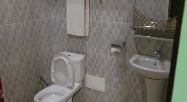 Номер Standard Constellation Hotel