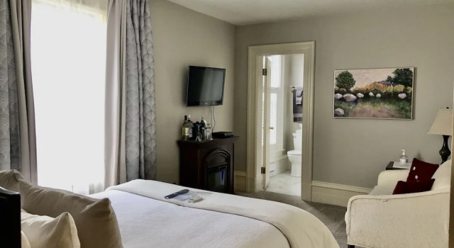 Студия Classic Tattingstone Inn