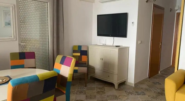 Appartamento wolf Alcamo Marina