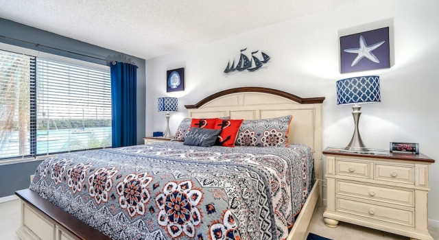Bahia K206 - Two Bedroom Condo, Rezerwuj Apartament Saint Petersburg Pinellas County