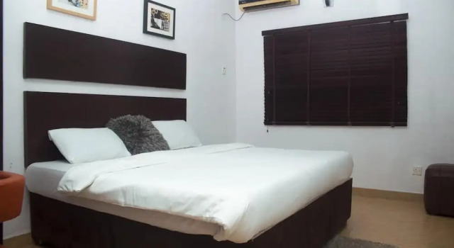 Studio 21, Réserver Appart'hôtel Ikeja 