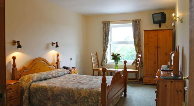 Bunbeg House, Prenota Hotel Bunbeg 