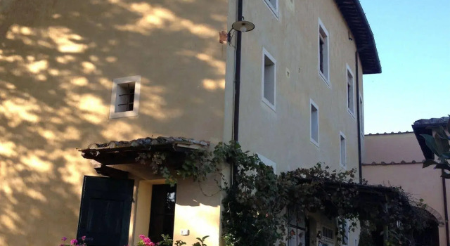 Torraccia di Chiusi Agriturismo Relais, Réserver Séjour à la ferme San Gimignano 