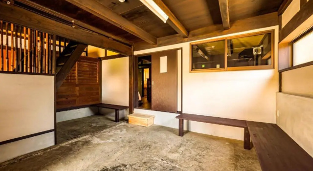 ChikubuYuan - Vacation STAY 53624v, Buchen Sie Hotel Nagahama Lake Biwa