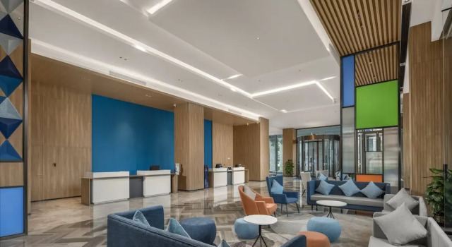 Holiday Inn Express Beihai Silver Beach by IHG, Book Hotel Yinhai Beihai