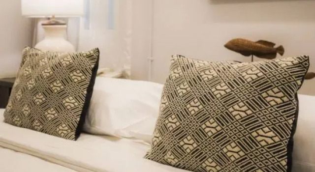Номер Superior Villa Lantara Chiangmai