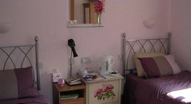 Holly Trees Hotel, Varaa Hotelli Carlisle Cumbria