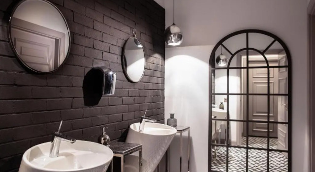 Camera familiare Standard B LOFT HOTEL