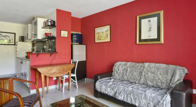 Коттедж Quiet house with garden in Marcq-en-Baroeul 10 min from Lille - Welkeys