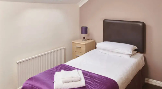 Wensum Guest House