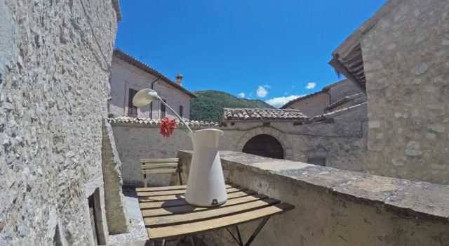 Апартаменты с 2 комнатами Agriturismo campagna in compagnia