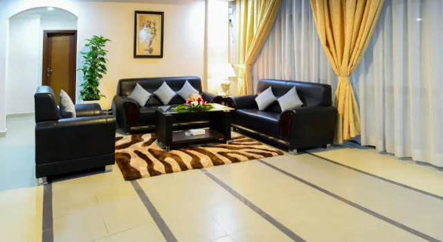 Апартаменты Sea Diamond Plaza Apartments