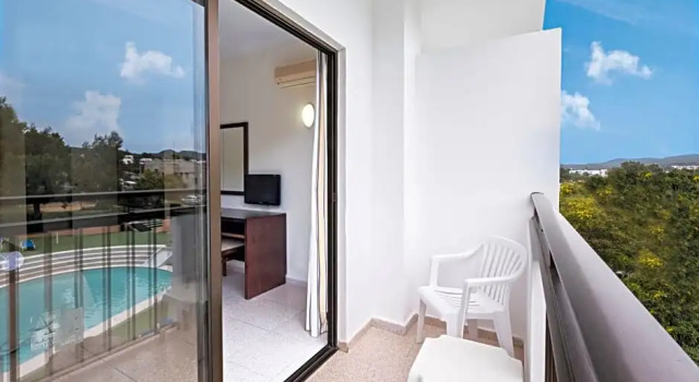 Номер Mar Amantis II Standard azuLine Hoteles Mar Amantis & II
