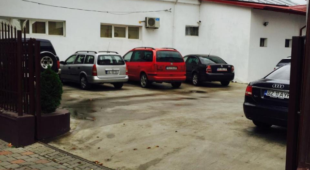 Matrix Hotel, Réserver Hôtel Tecuci Galati