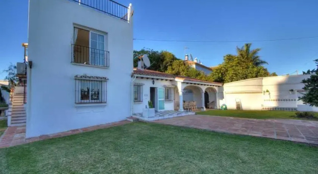 Holiday home Elena Marbella