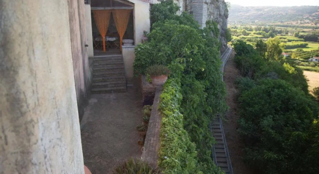 Апартаменты с 2 комнатами Welcomely - Casa Tipica Vista Mozzafiato