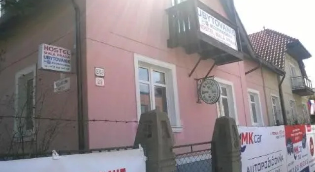 Hostel U Yetiho, Book Hostel / Vandrerhjem Hostels i Žilinský kraj, Hostel / Vandrerhjem