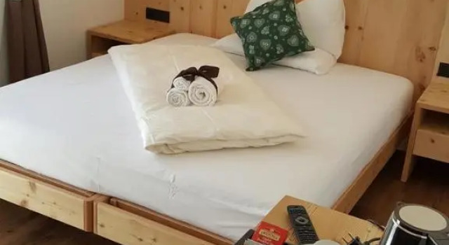 Номер Superior Agritur Maso Piasina