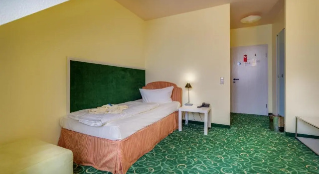 Номер Classic Erzgebirgshotel Freiberger Höhe