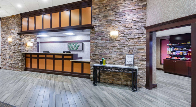Wyndham Garden York, Prenota Hotel York Pennsylvania