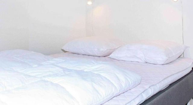 Beautiful Holiday Home in Esbjerg Near Sea, Prenota Hotel Esbjerg 