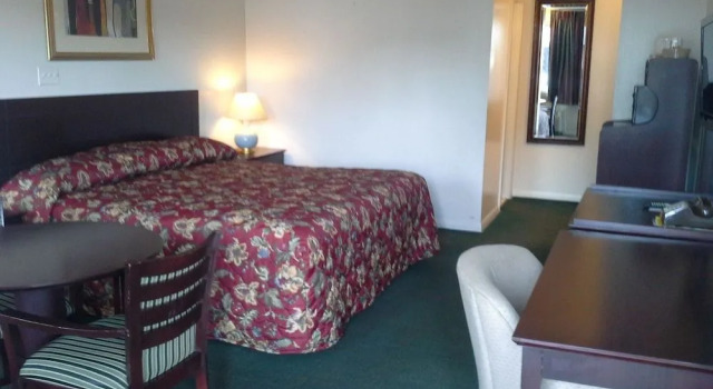 Inn Towne Motel, Buchen Sie Motel Herkimer New York State