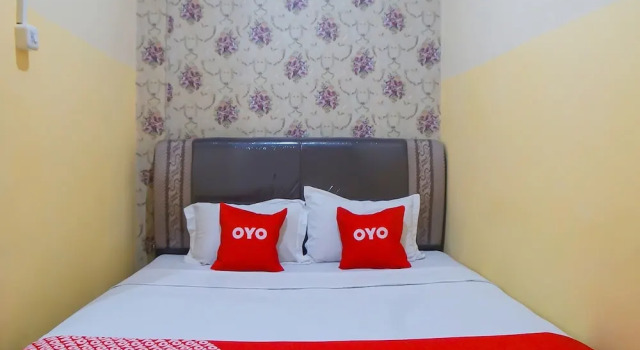 OYO 92371 Bb House Japaris, Rezerwuj Hotel Medan Sumatra