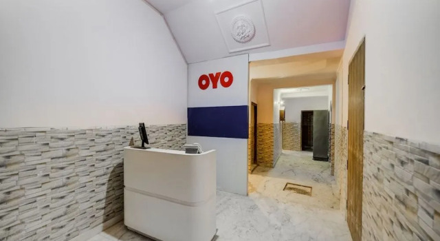 OYO 29270 Kamal Palace, Забронировать Отель Отели Нью-Дели с завтраком, Завтраки