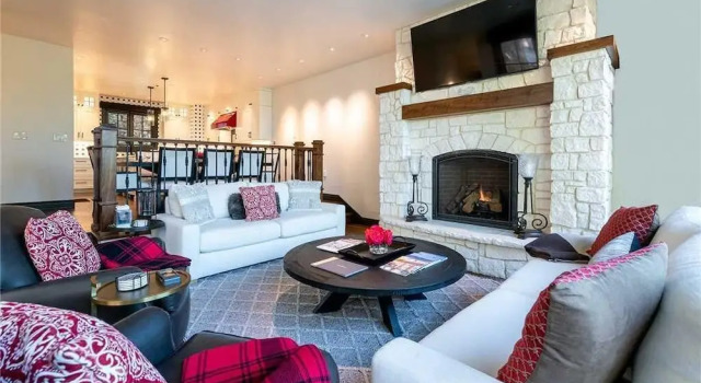 See Forever 109, Забронировать Отель Отели Telluride Ski с парковкой, Парковка