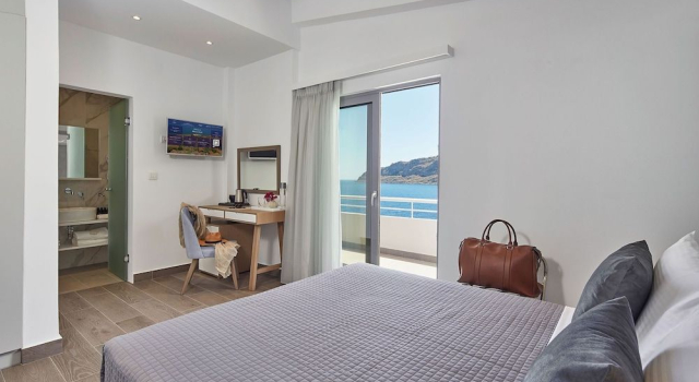 ALKINOI RESORT AND SPA, Buchen Sie Resort Monemvasia Kap Malea