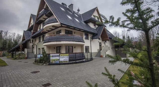 Apartament President Zakopane, Забронировать Апартаменты/квартира Апартаменты Закопане, рядом с Большой трамплин, Апартаменты/квартира