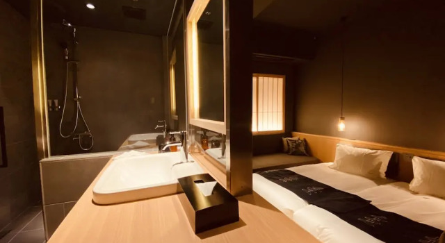 Двухместный номер Superior Hotel Zagakukan