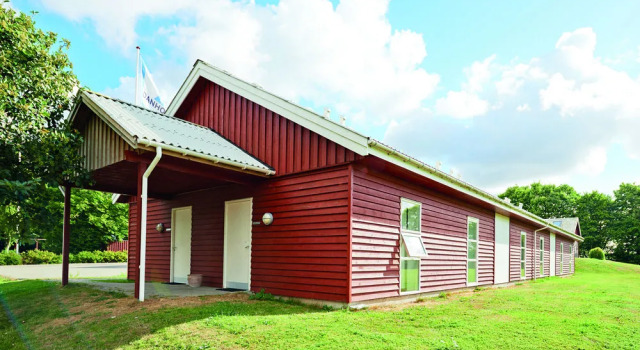 Danhostel Faxe