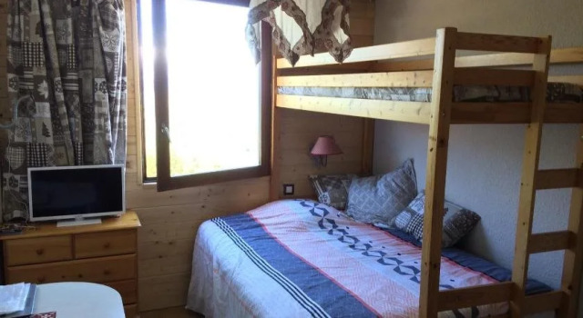 Le Vostok Zodiaque Soyouz, Reserva ahora Hotel Villarembert Les Sybelles