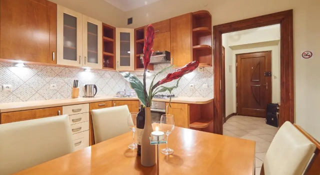 Апартаменты Deluxe Apartamenty Galicja