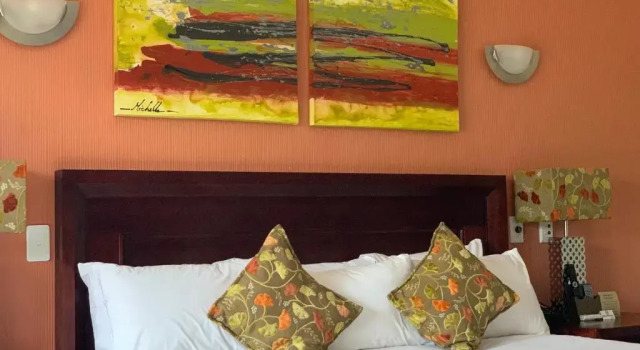Номер Superior Royal Hotel